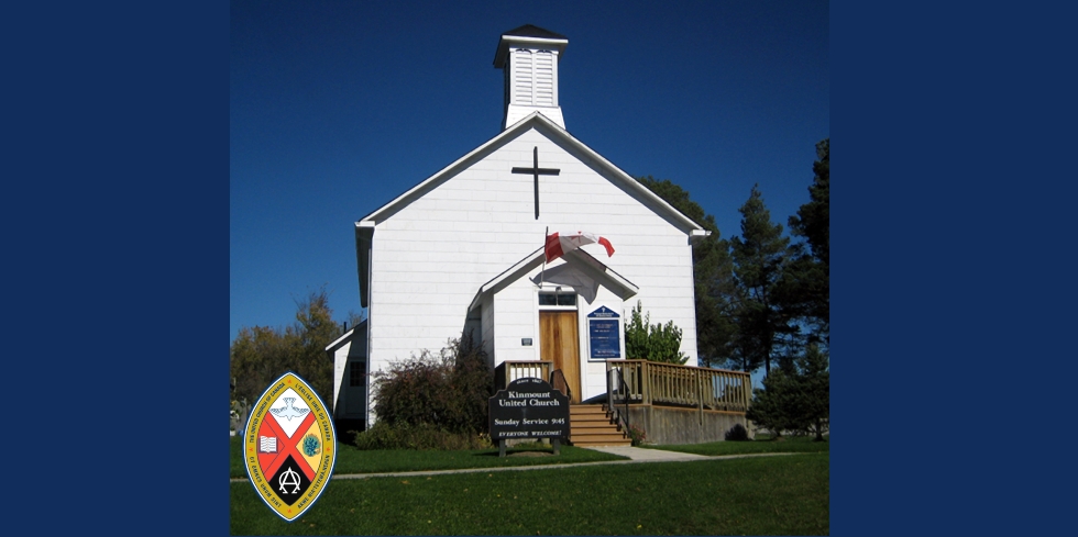 and Pastoral Charge United Church of Canada